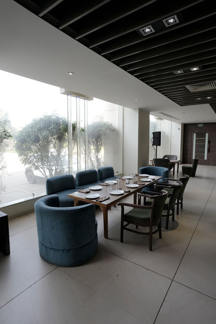 Hotel Royal Garden Daman