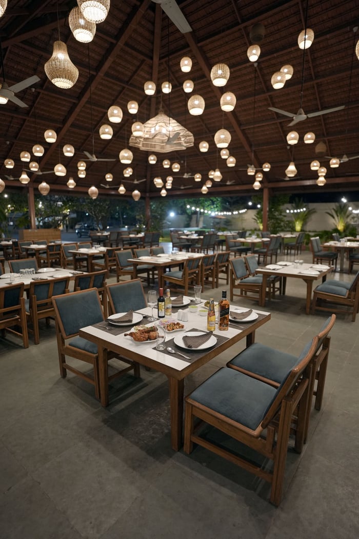Hotel Royal Garden Daman