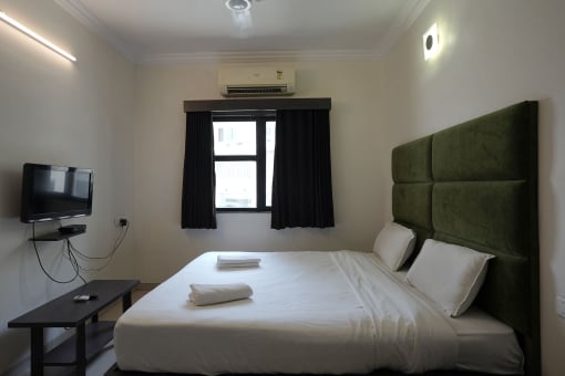 Hotel Royal Garden Daman
